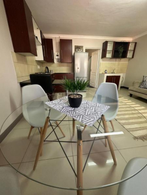 Modern & Private Flat